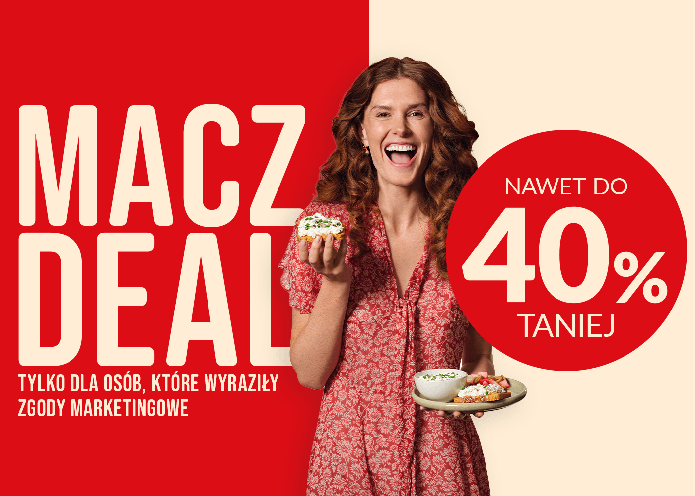 Baner promocyjny