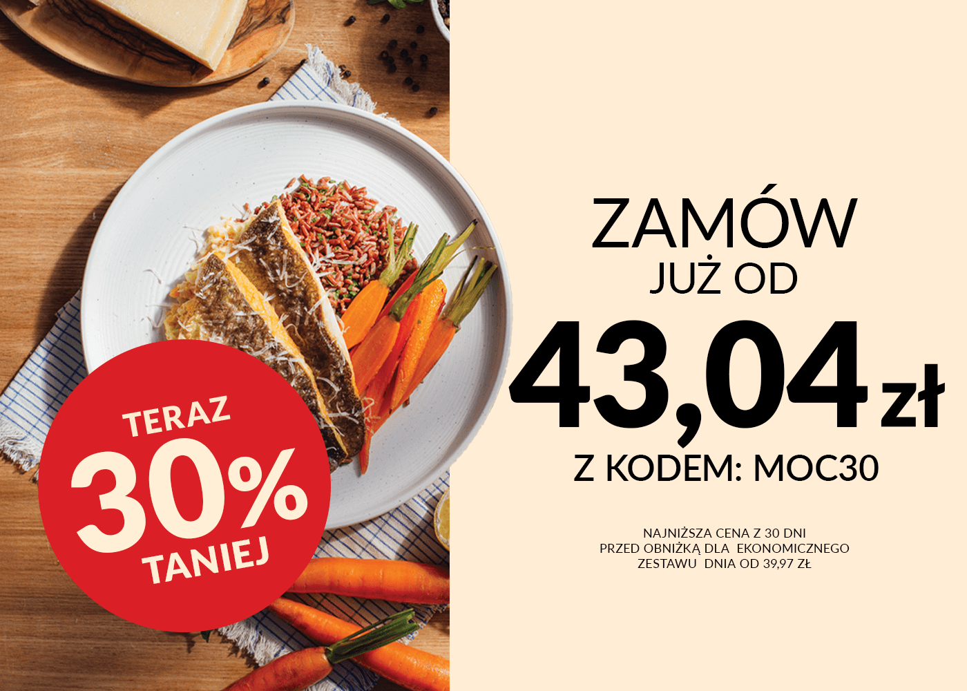 Baner promocyjny