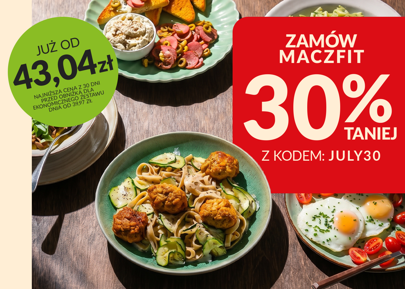 Baner promocyjny