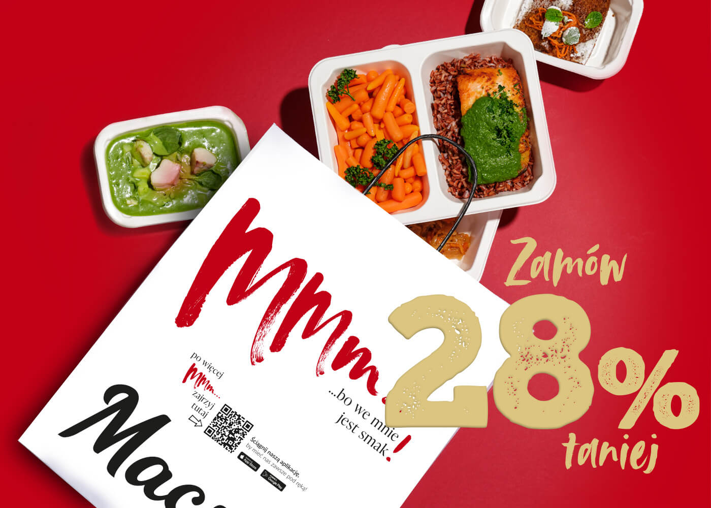 Baner promocyjny