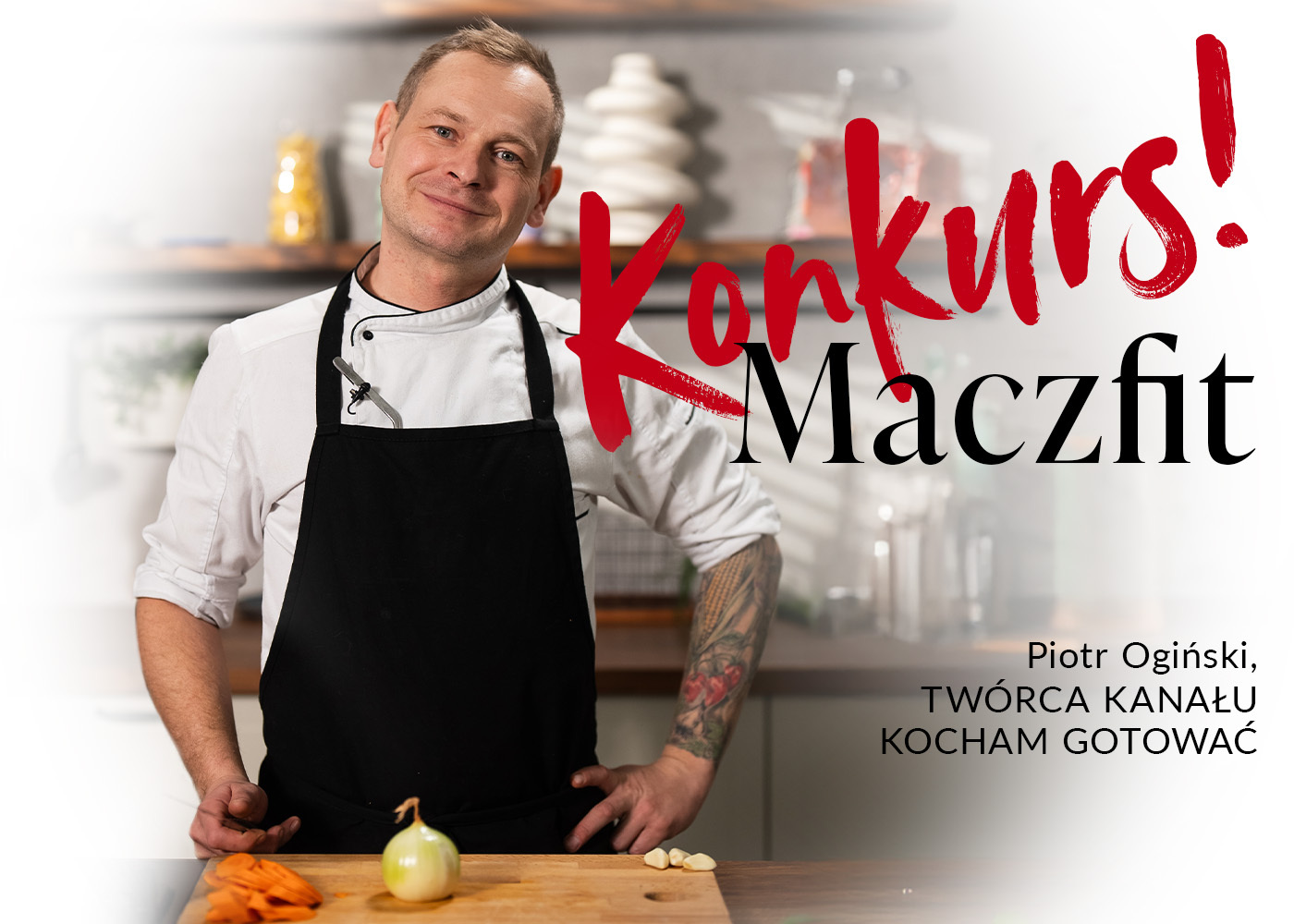 Baner promocyjny