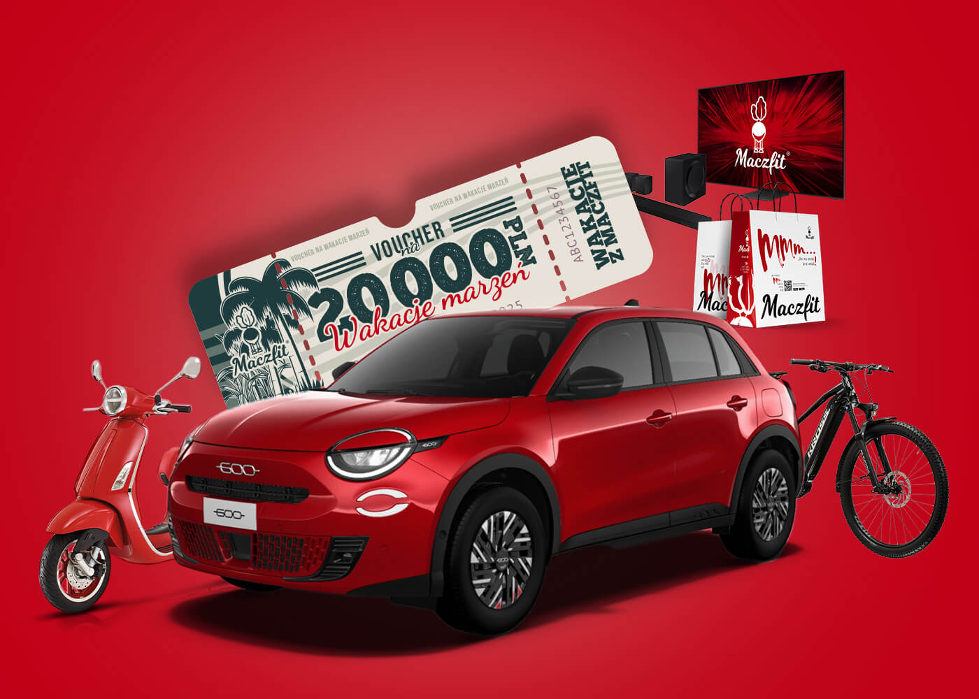 Baner promocyjny