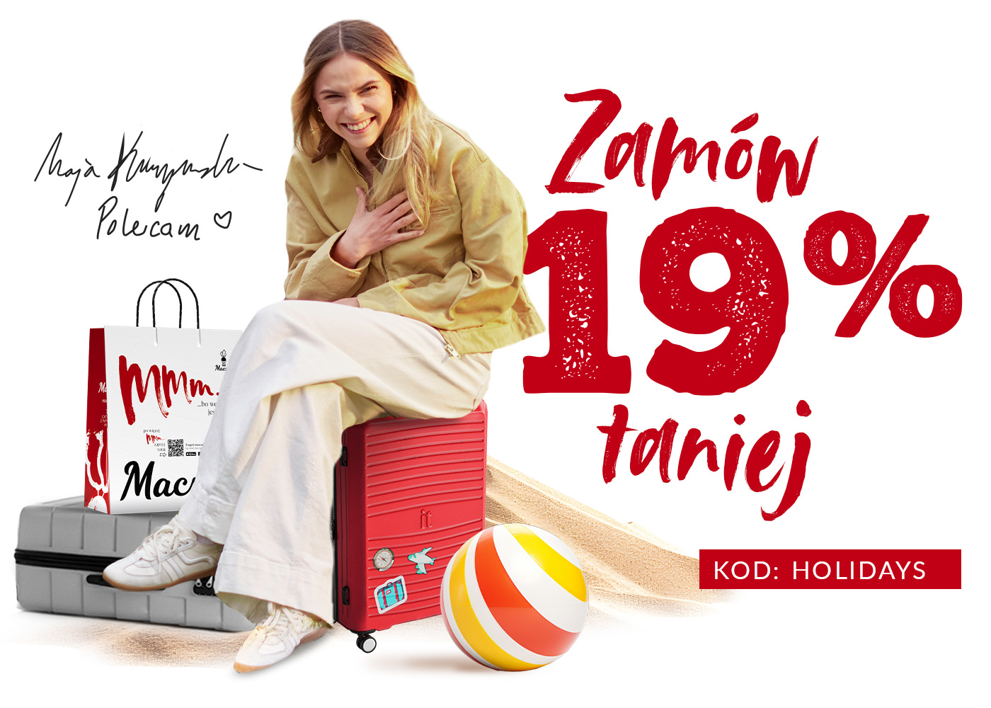 Baner promocyjny