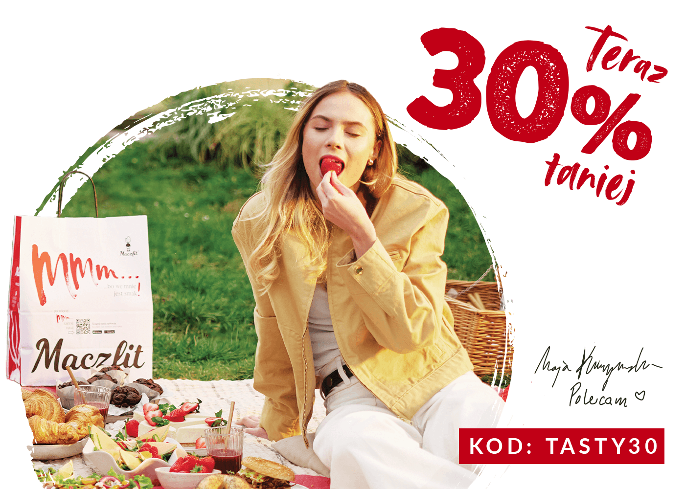 Baner promocyjny