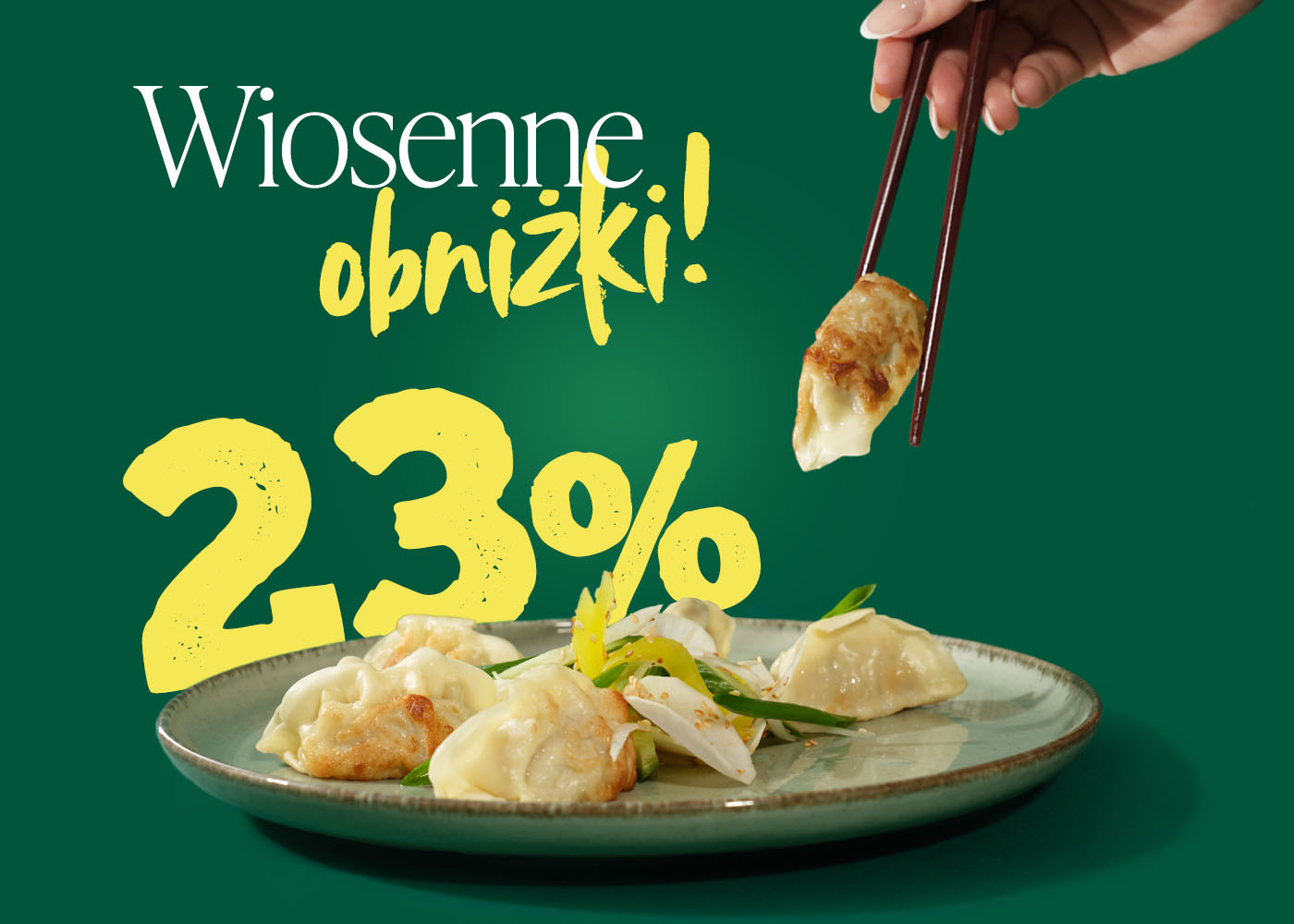 Baner promocyjny