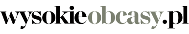 Wysokie Obcasy