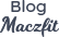 Blog Maczfit