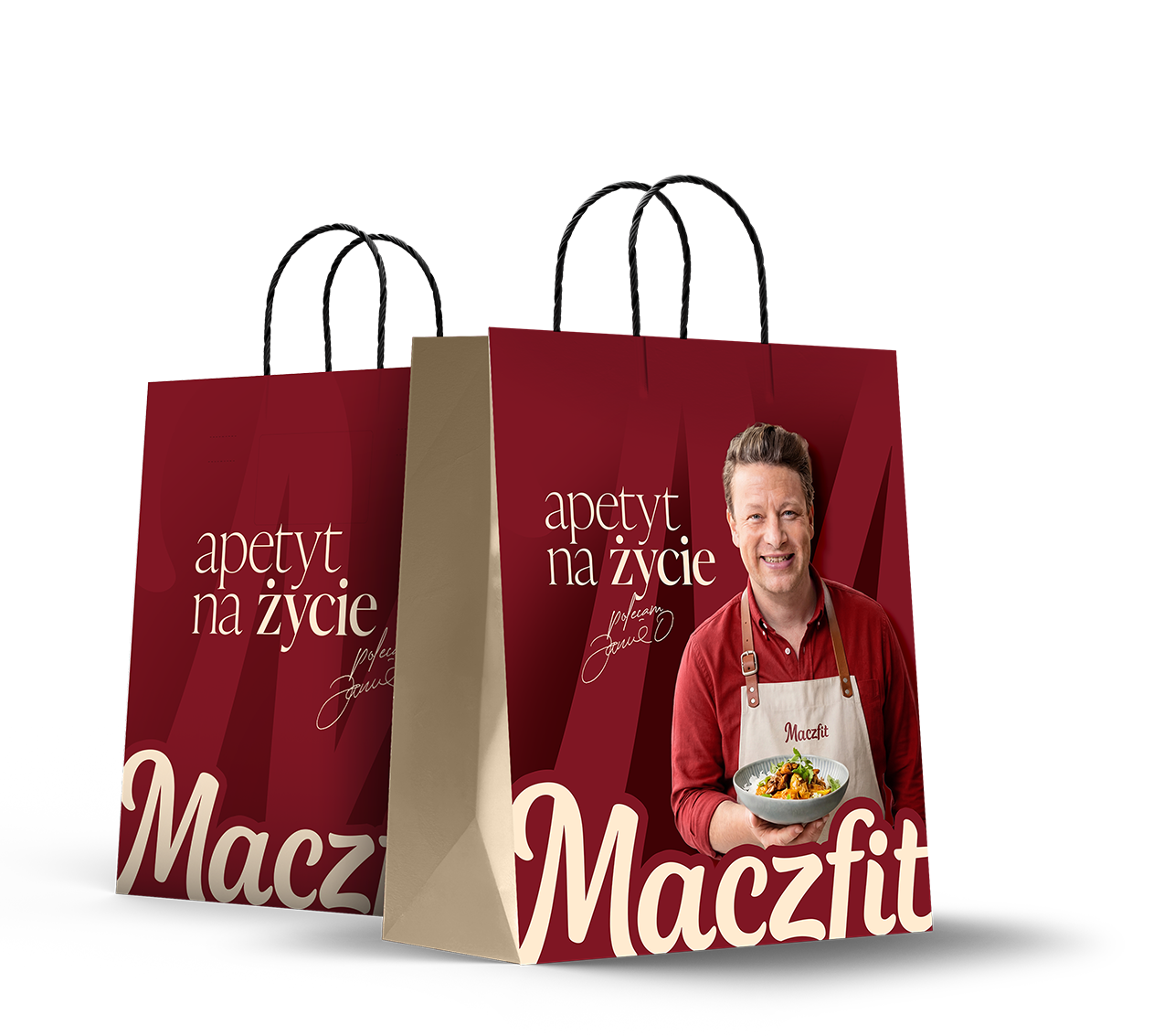 Maczfit